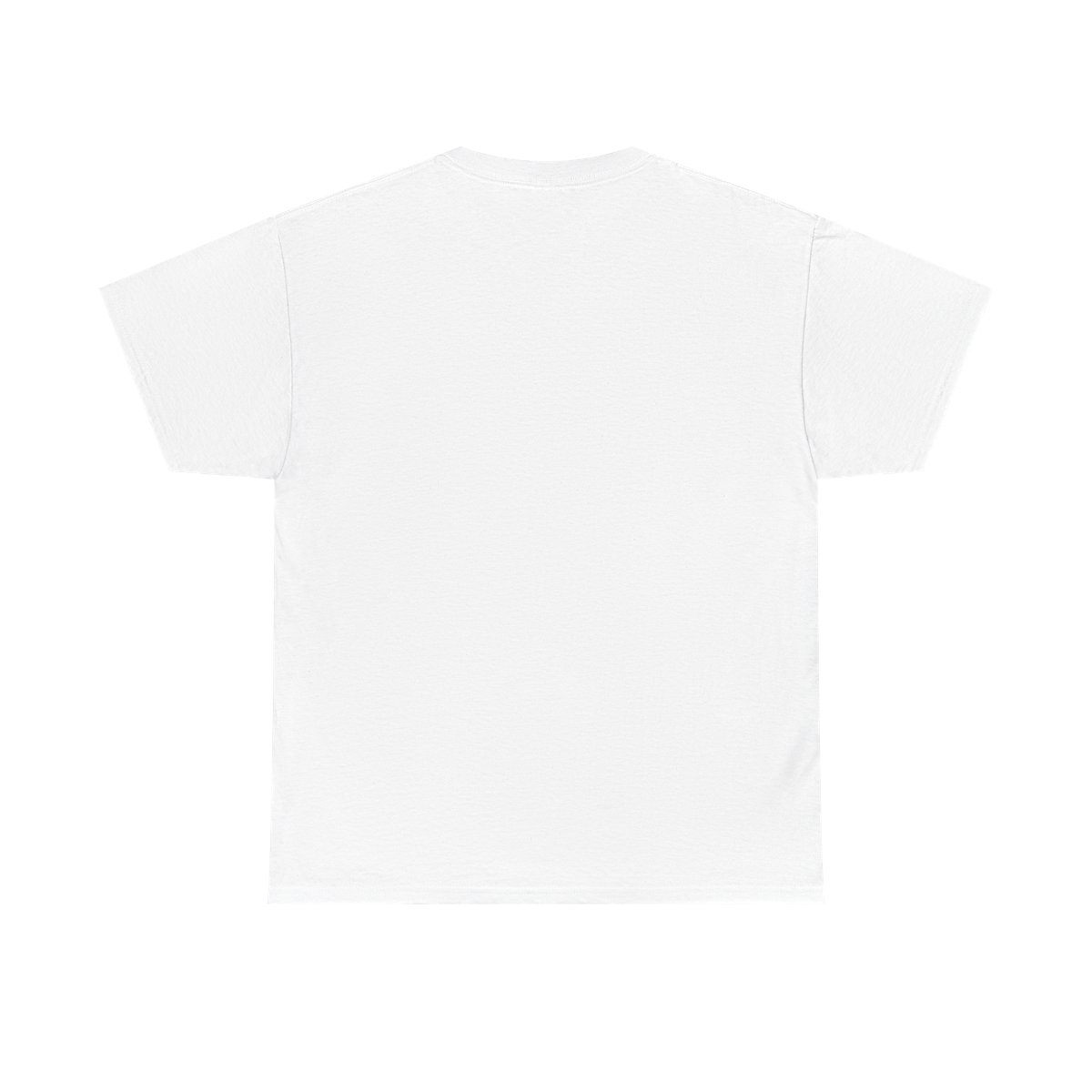 MoistCr1TiKaL "Wetty Ears Club" Unisex Tee - alternate angle 1, merchandise