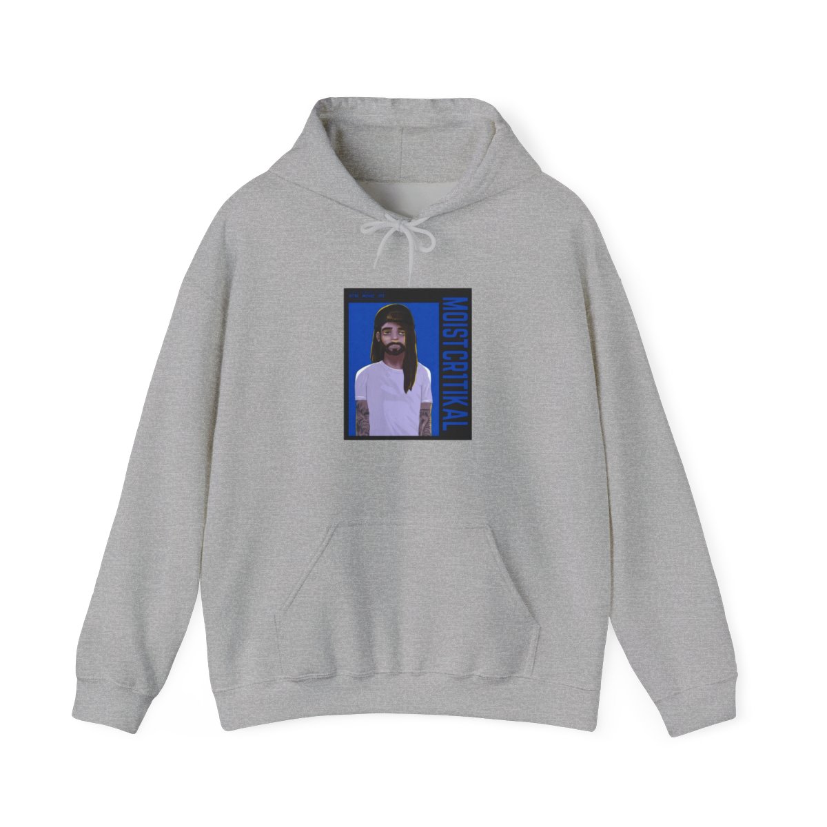 MoistCr1tikal Hoodie
