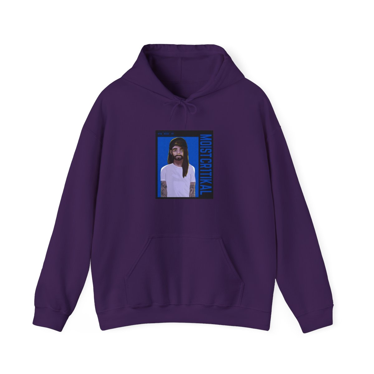 MoistCr1tikal Hoodie - alternate angle 4, merchandise