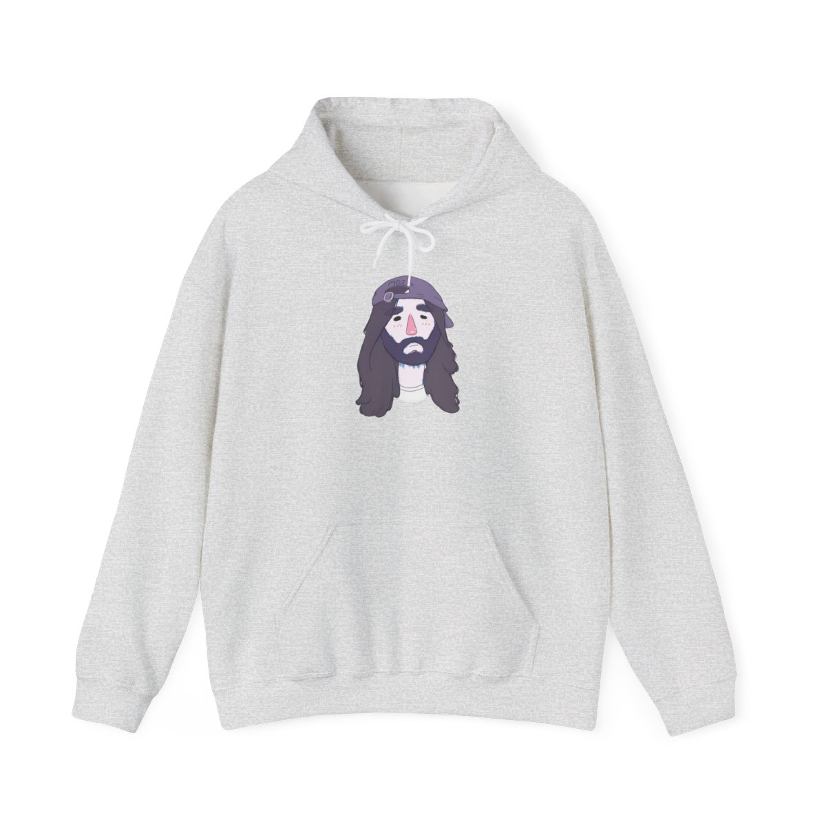 Hoodies - MoistCr1TiKaL apparel collection